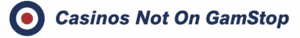 casinos not on GamStop site logo